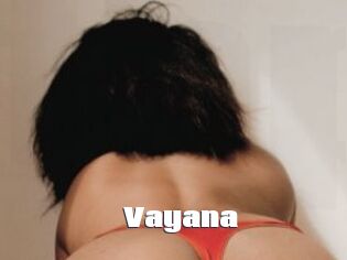 Vayana