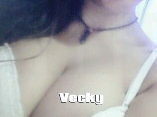 Vecky
