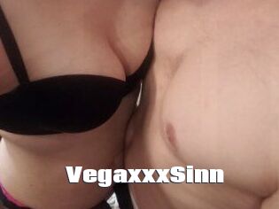 VegaxxxSinn The hot porn