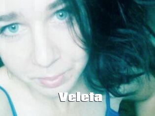 Veleta