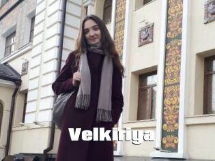 Velkiriya