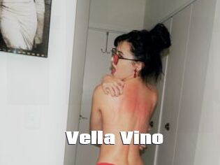 Vella_Vino The hot porn