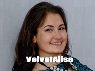 VelvetAlisa