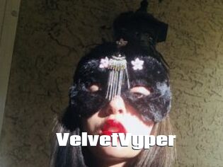 VelvetVyper