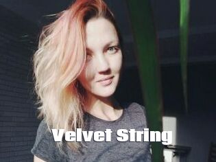 Velvet_String