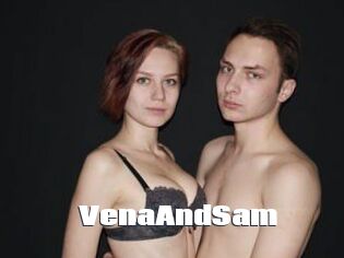 VenaAndSam