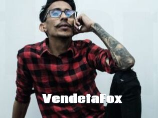 VendetaFox