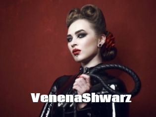 VenenaShwarz The hot porn