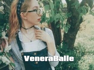 VeneraBalle The hot porn