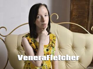 VeneraFletcher