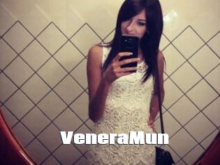 VeneraMun The hot porn