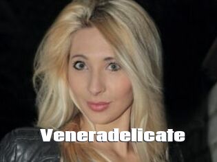 Veneradelicate