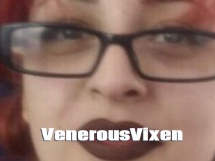 VenerousVixen