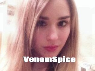 VenomSpice