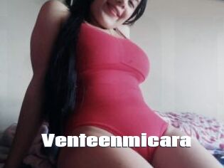 Venteenmicara