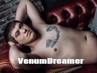 VenumDreamer