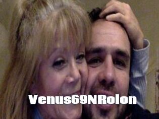 Venus69NRolon