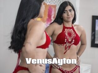VenusAyton