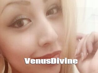 VenusDivine
