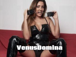 VenusDomina