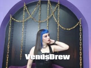 VenusDrew