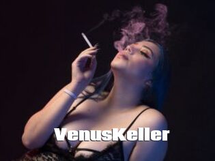 VenusKeller The hot porn