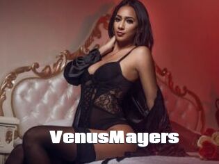 VenusMayers
