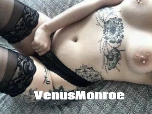 VenusMonroe