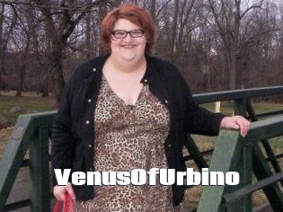 VenusOfUrbino