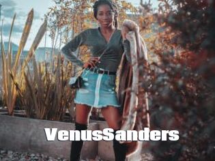 VenusSanders