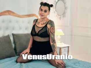 VenusUranio
