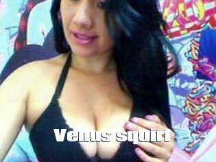 Venus_squirt