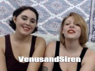 VenusandSiren