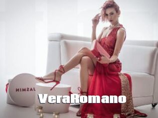 VeraRomano