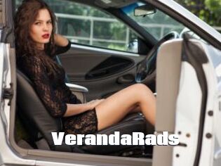 VerandaRads