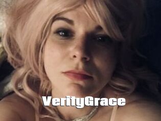VerityGrace The hot porn