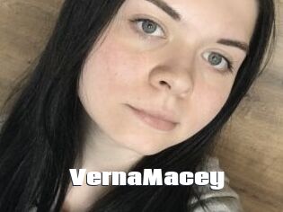 VernaMacey The hot porn
