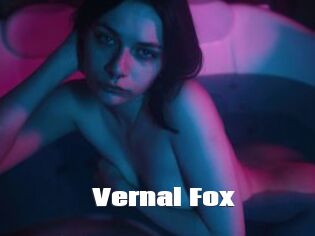 Vernal_Fox The hot porn
