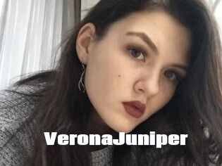 VeronaJuniper