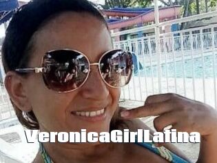 VeronicaGirlLatina