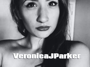 VeronicaJParker