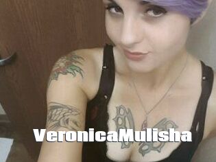 VeronicaMulisha