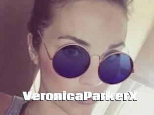 VeronicaParkerX