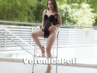VeronicaPeti The hot porn