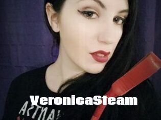 VeronicaSteam