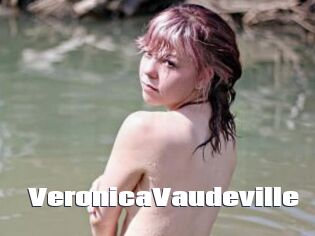 VeronicaVaudeville