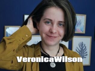 VeronicaWilson