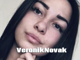 VeronikNovak The hot porn