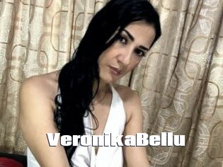VeronikaBellu The hot porn