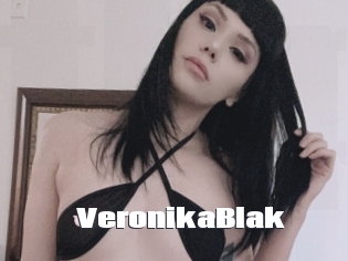 VeronikaBlak The hot porn